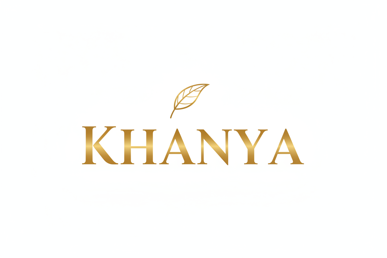Khanya Logo - Transparent