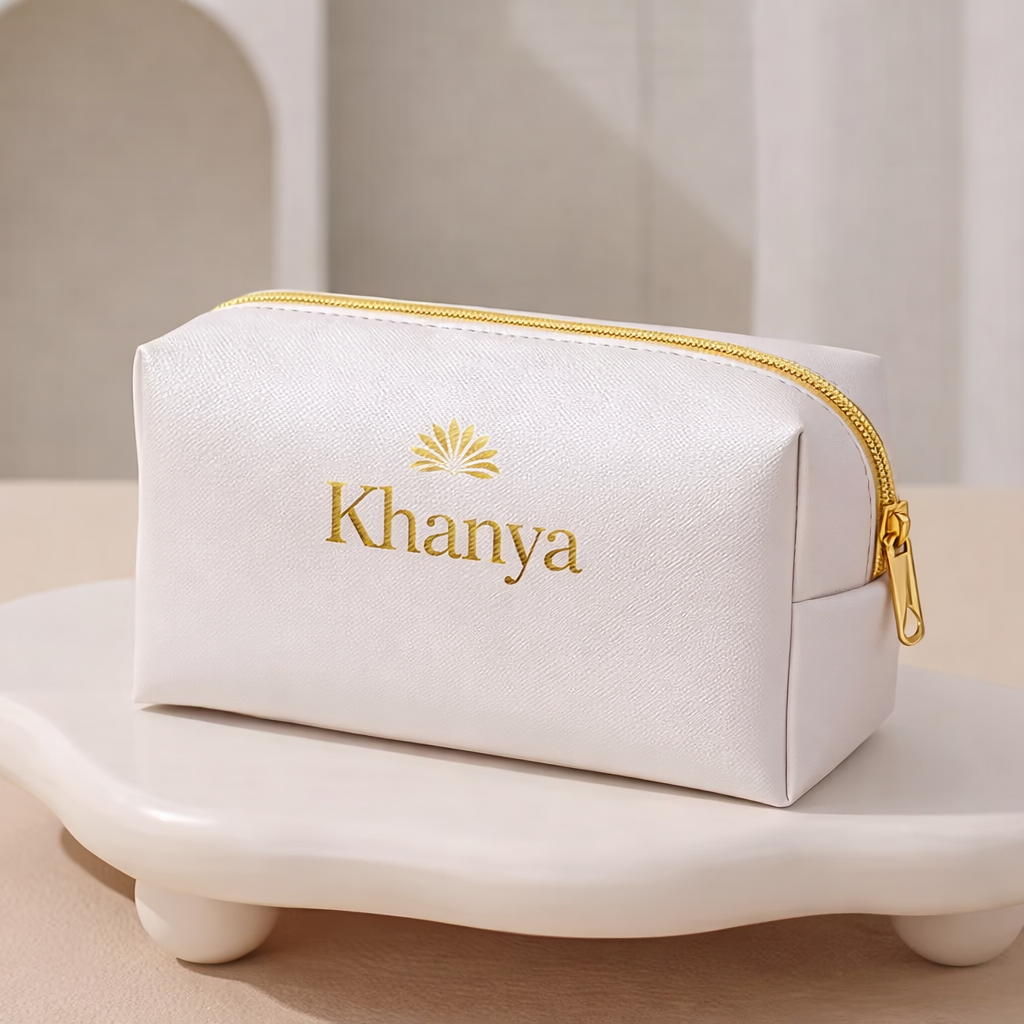 Khanya Teeth Whitening Pen — Professional Results Without Dentist Costs