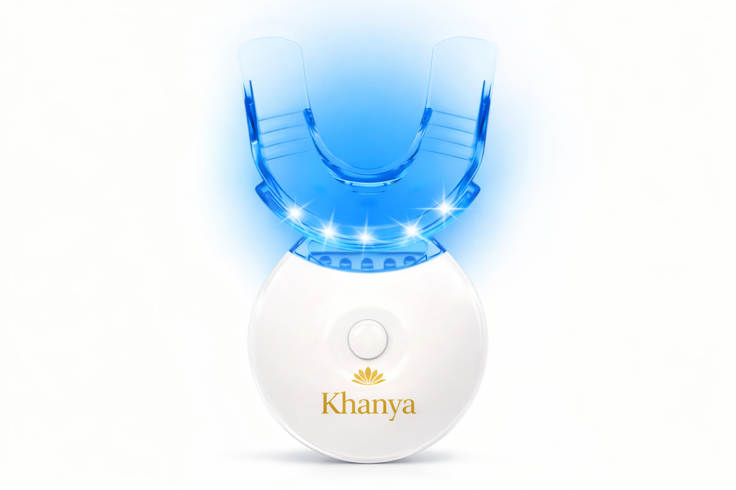 Khanya Teeth Whitening Pen — Professional Results Without Dentist Costs
