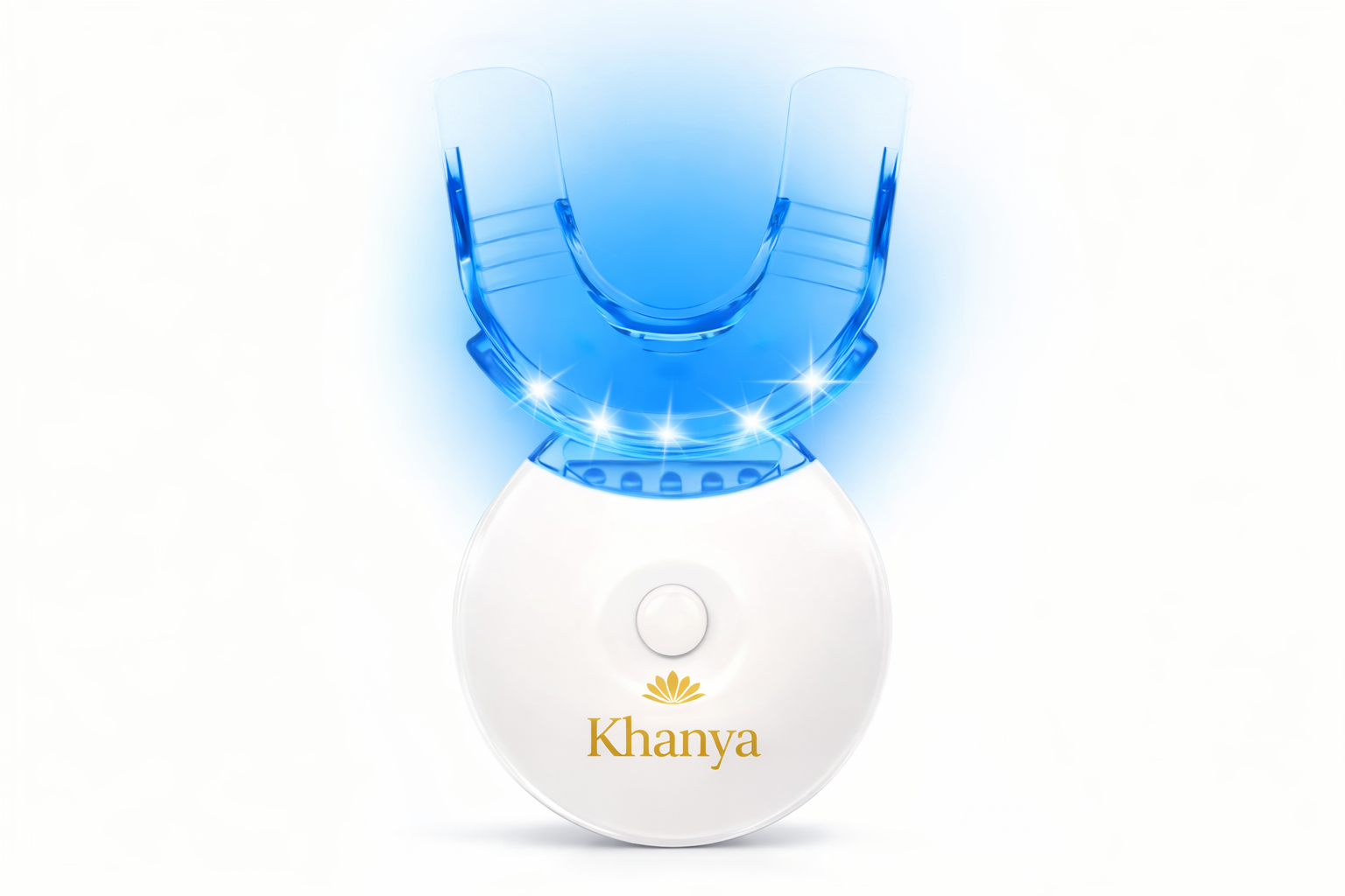 Khanya LED Whitening Light - Accelerate Your Results