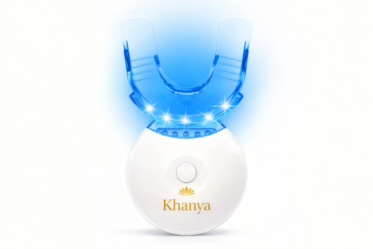 Khanya LED Whitening Light - Accelerate Your Results